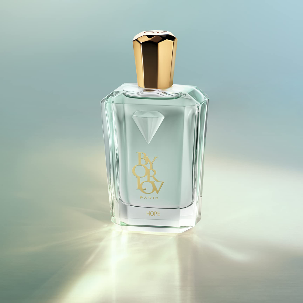 By Orlov Hope EDP 75 ml