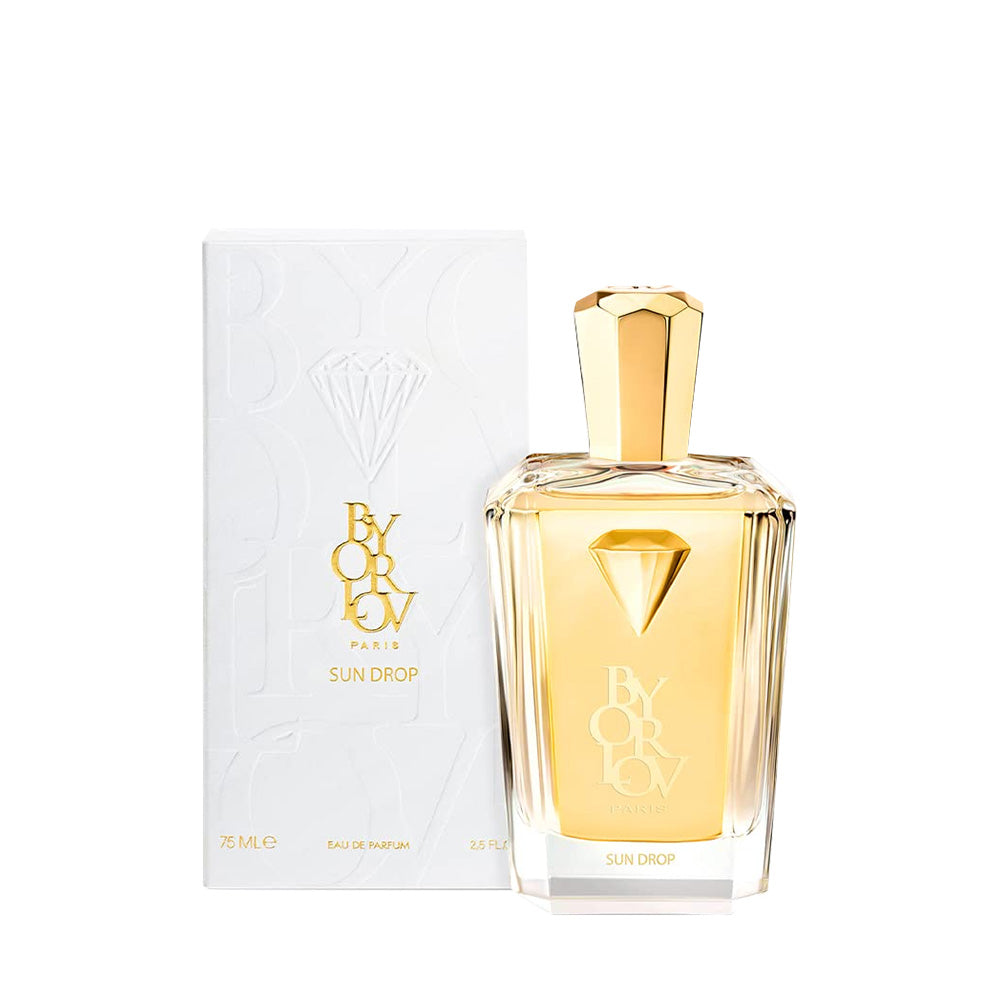 By Orlov Sun Drop EDP 75 ml