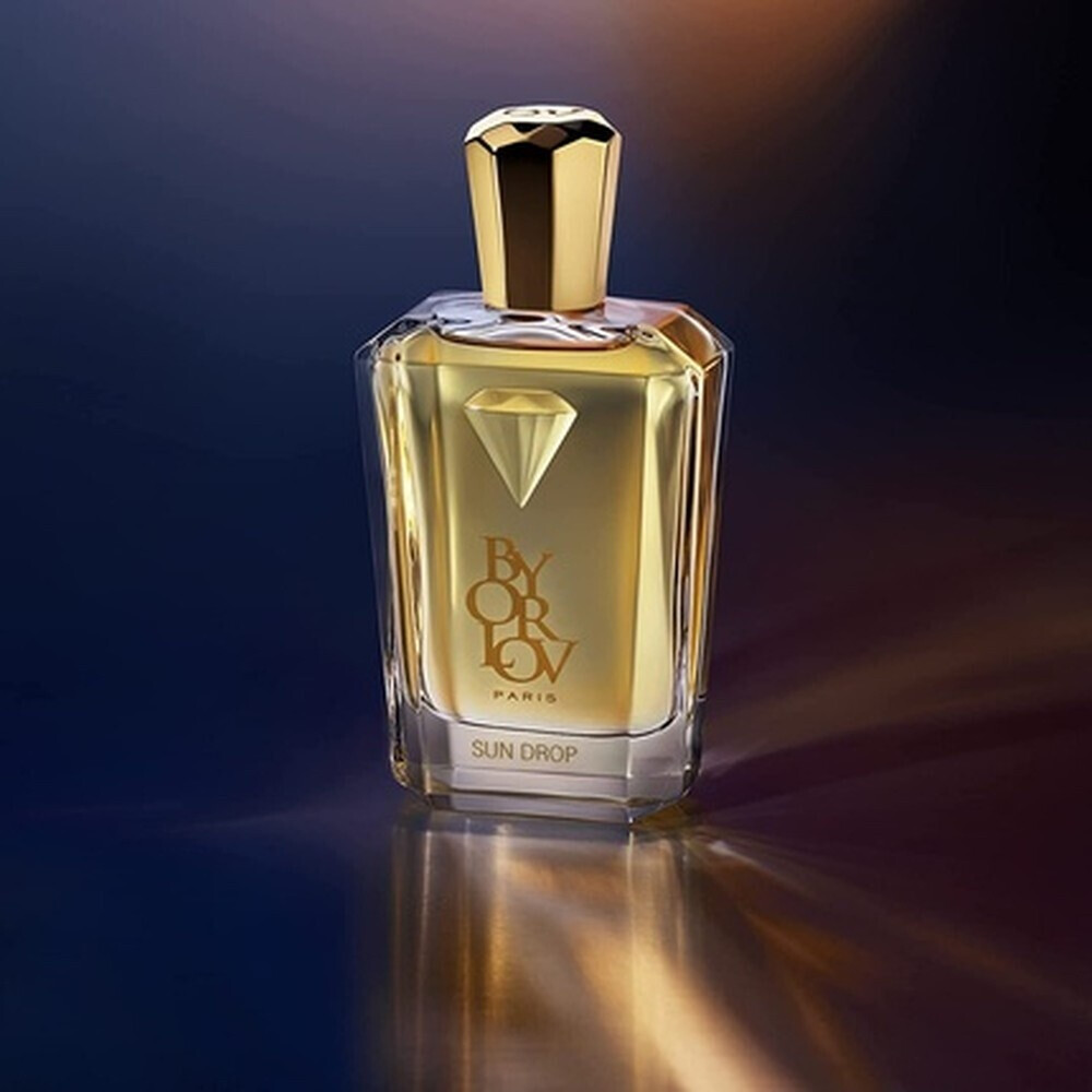 By Orlov Sun Drop EDP 75 ml