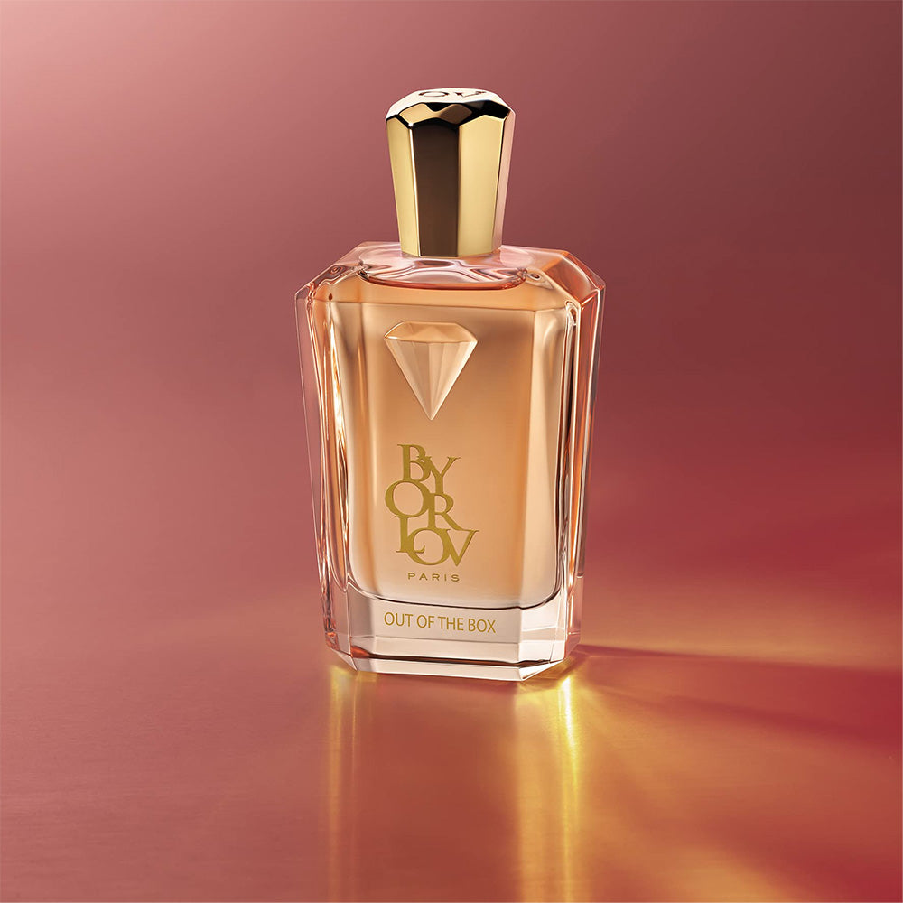 By Orlov Out of The Box EDP 75 ml