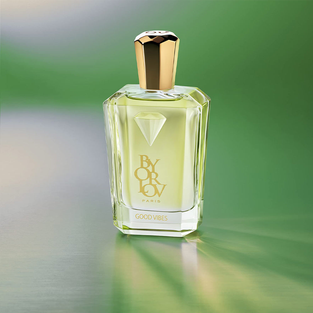 By Orlov Good Vibes EDP 75 ml