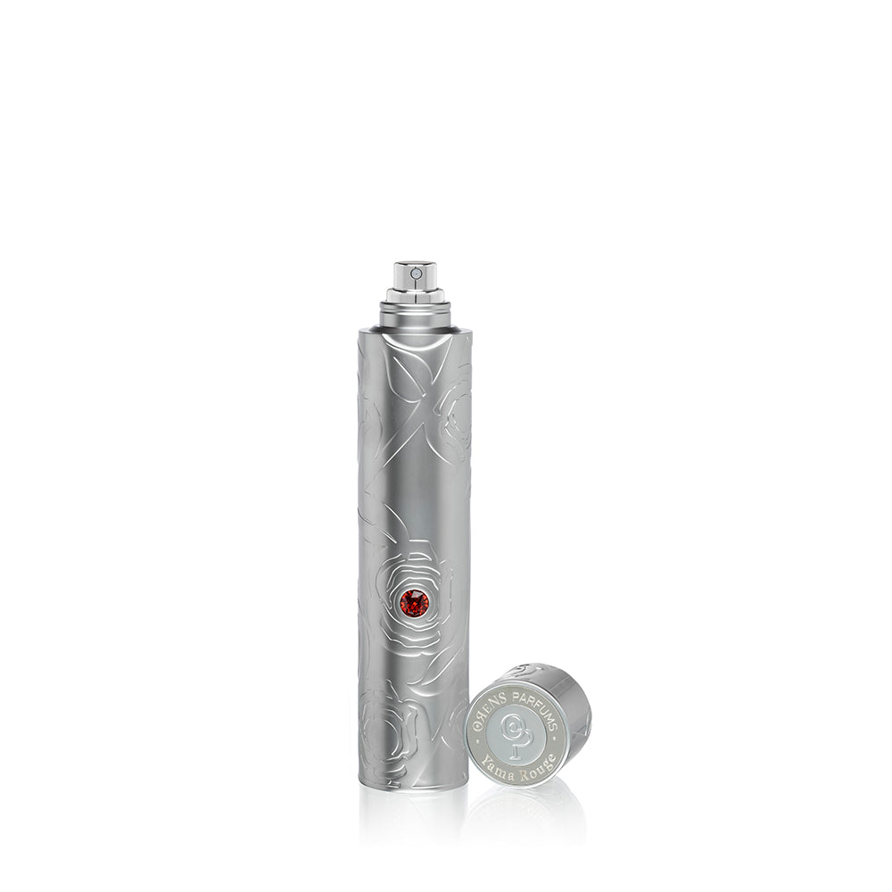 Orens Parfums Yama Rouge EDP 2X50 ml
