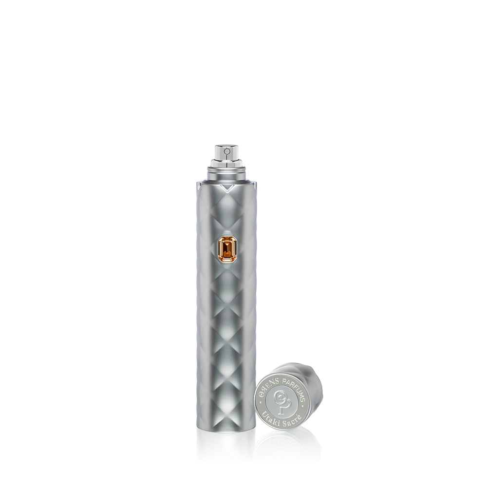 Orens Parfums Utaki Sacre EDP 2X50 ml