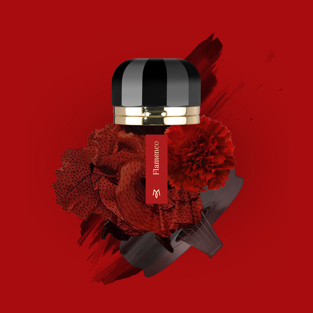 Ramon Monegal Flamenco Extrait 50 ml