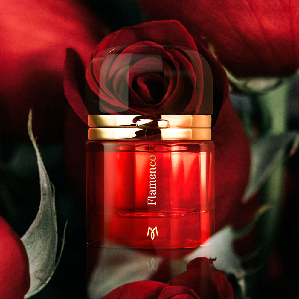 Ramon Monegal Flamenco Extrait 50 ml