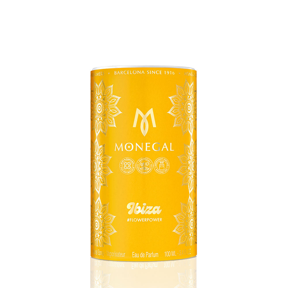 Ramon Monegal Flower Power EDP 100 ml