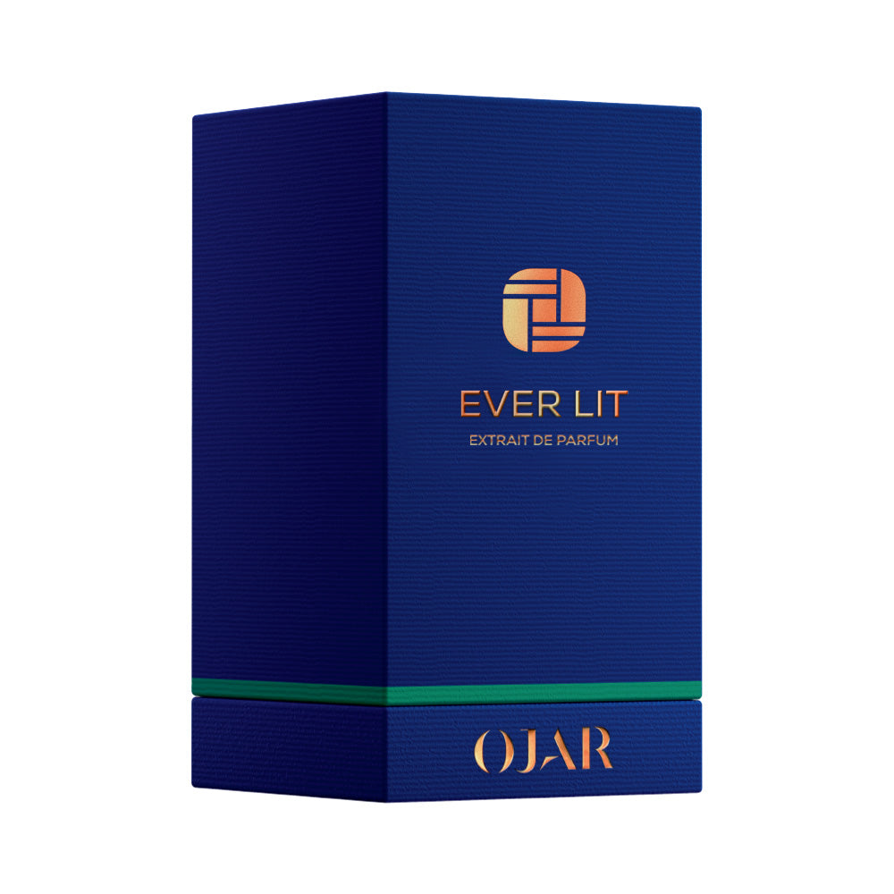 Ojar Ever Lit EDP 100 ml