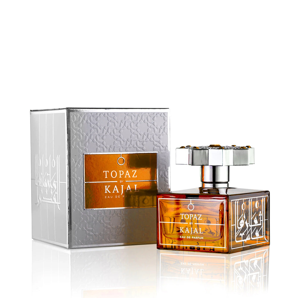 Kajal Perfumes Topaz EDP 100 ml