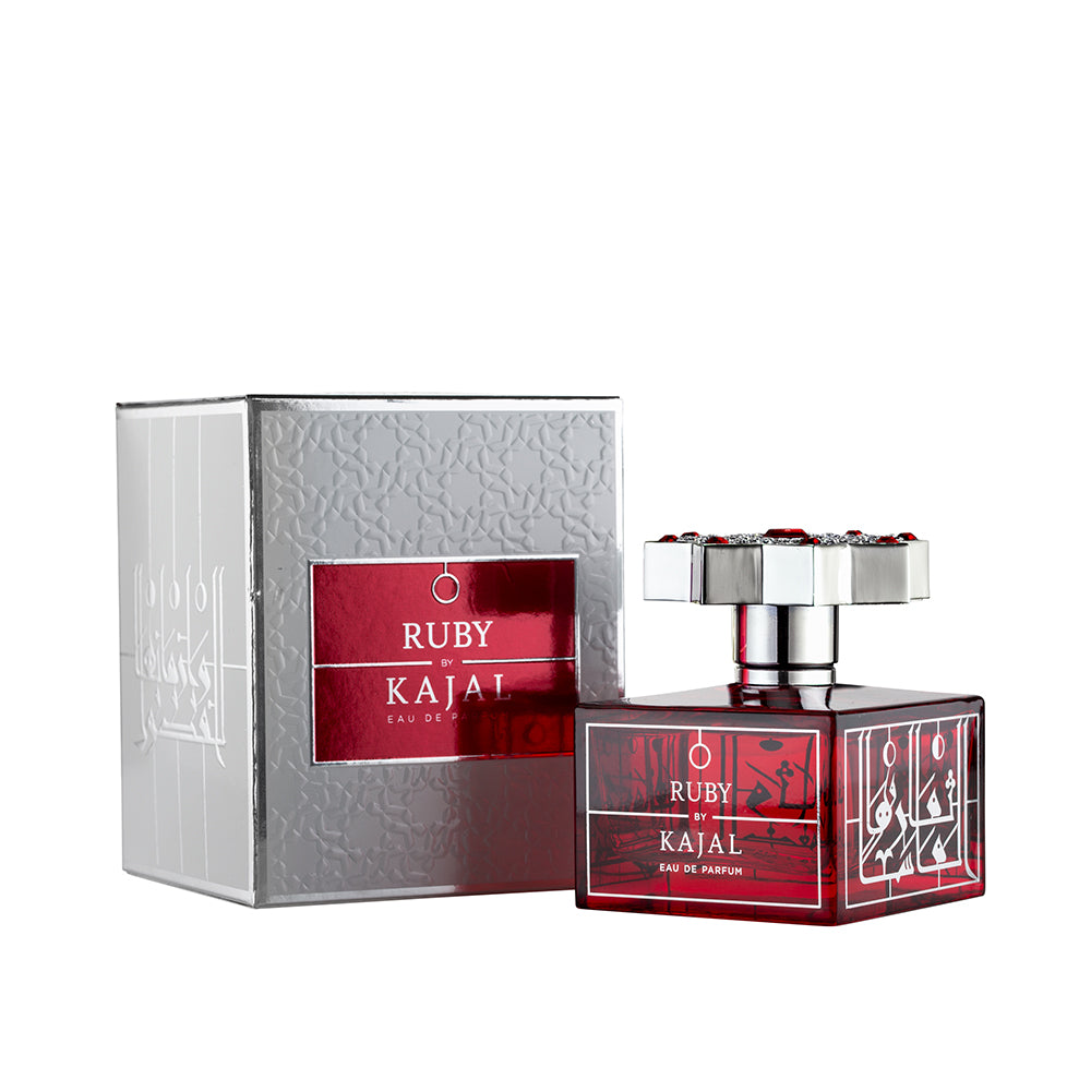 Kajal Perfumes Ruby EDP 100 ml