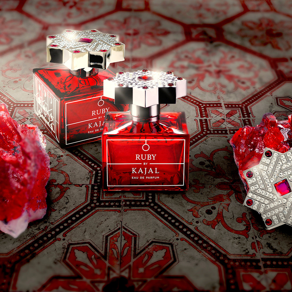 Kajal Perfumes Ruby EDP 100 ml