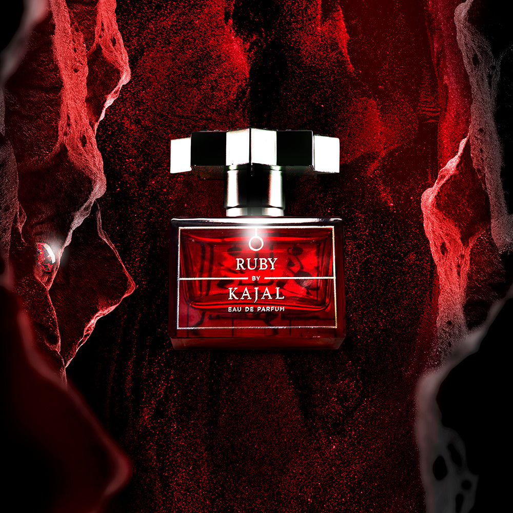 Kajal Perfumes Ruby EDP 100 ml
