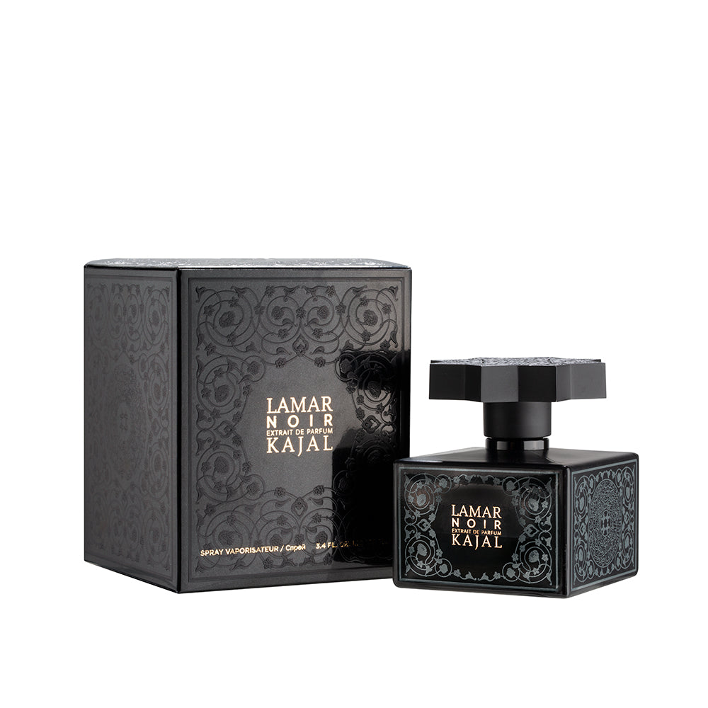 Kajal Perfumes Lamar Noir EDP 100 ml