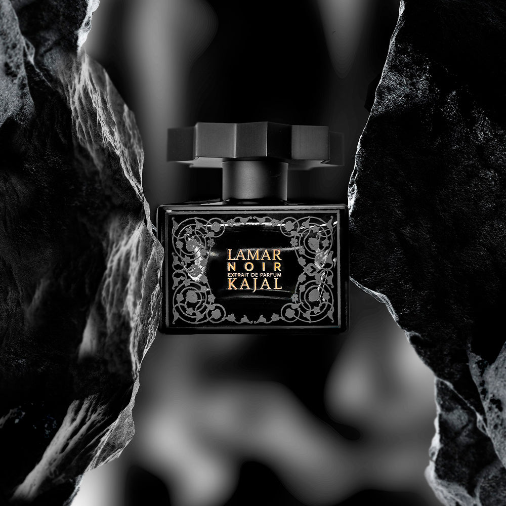 Kajal Perfumes Lamar Noir EDP 100 ml