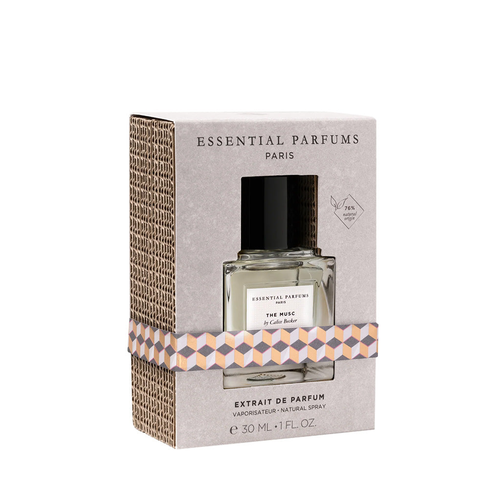 Essential Parfum The Musc Extrait de Parfum 30 ml