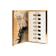 Memo Paris Discovery Set Journey Book for Day