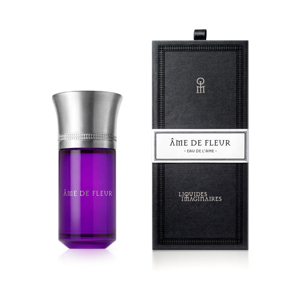 Liquides Imaginaires Ame De Fleur EDP 100 ml