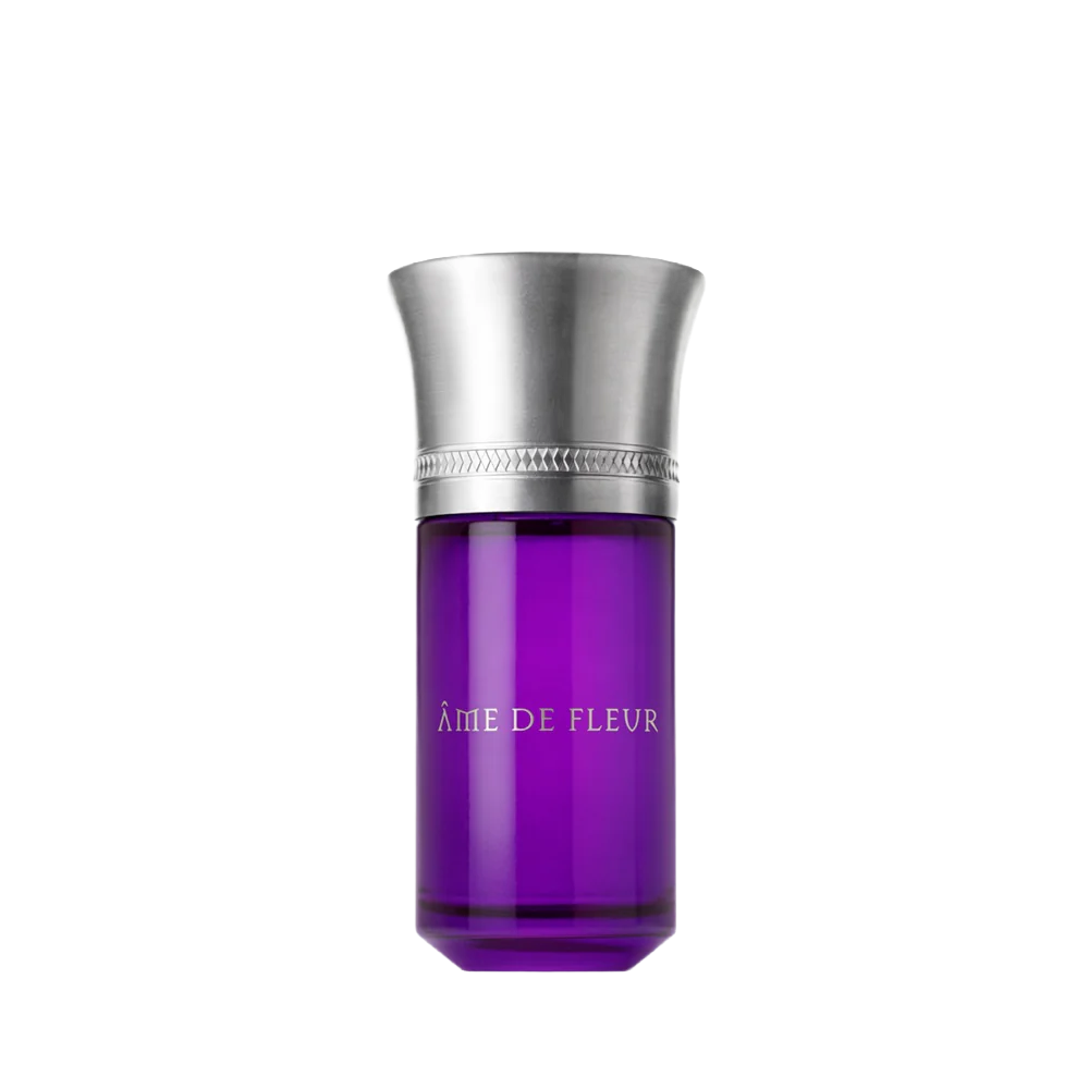 Liquides Imaginaires Ame De Fleur EDP 100 ml