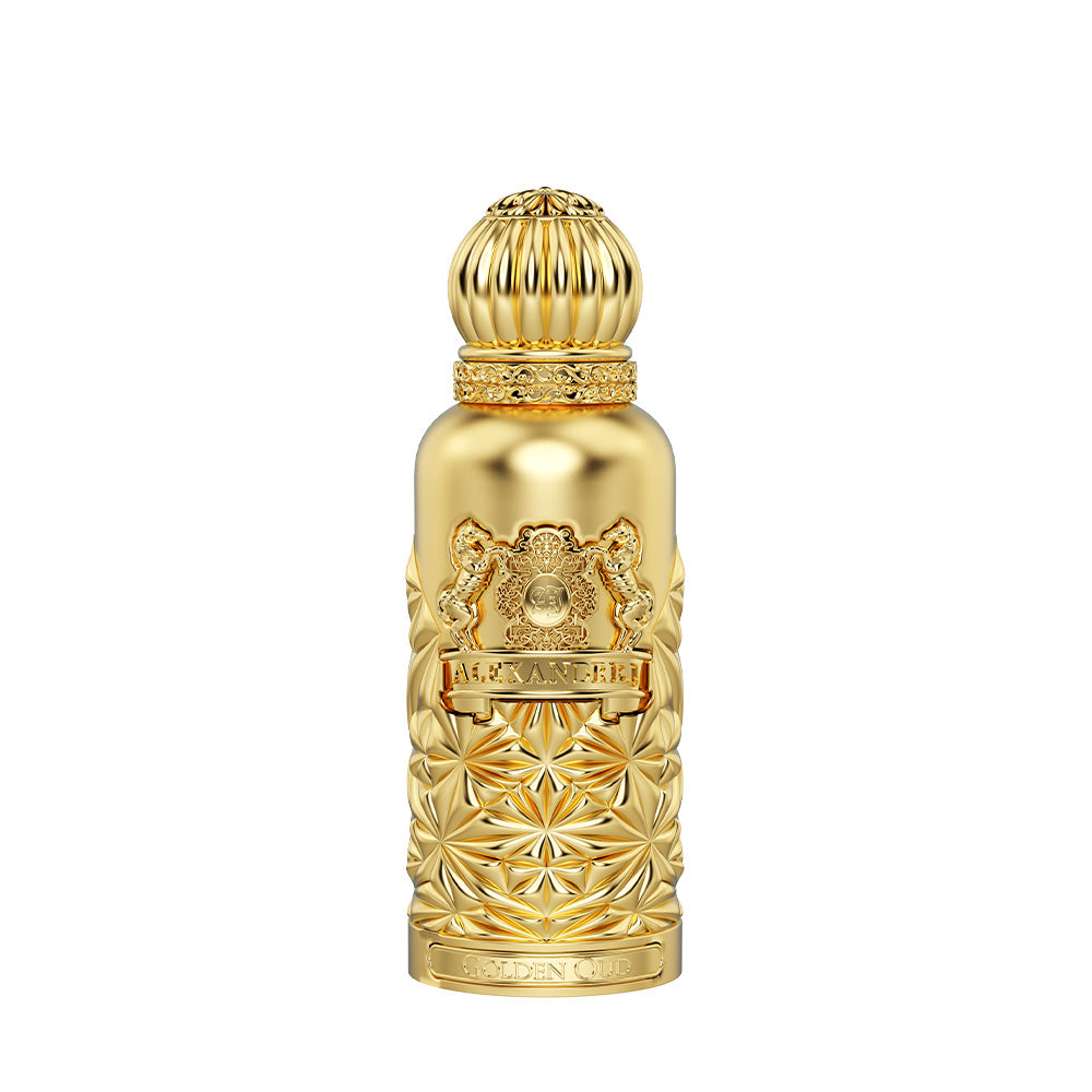 Alexandre J Golden Oud II EDP 100 ml