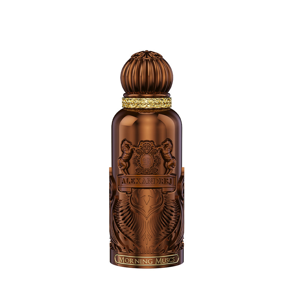 Alexandre J Morning Muscs II EDP 100 ml