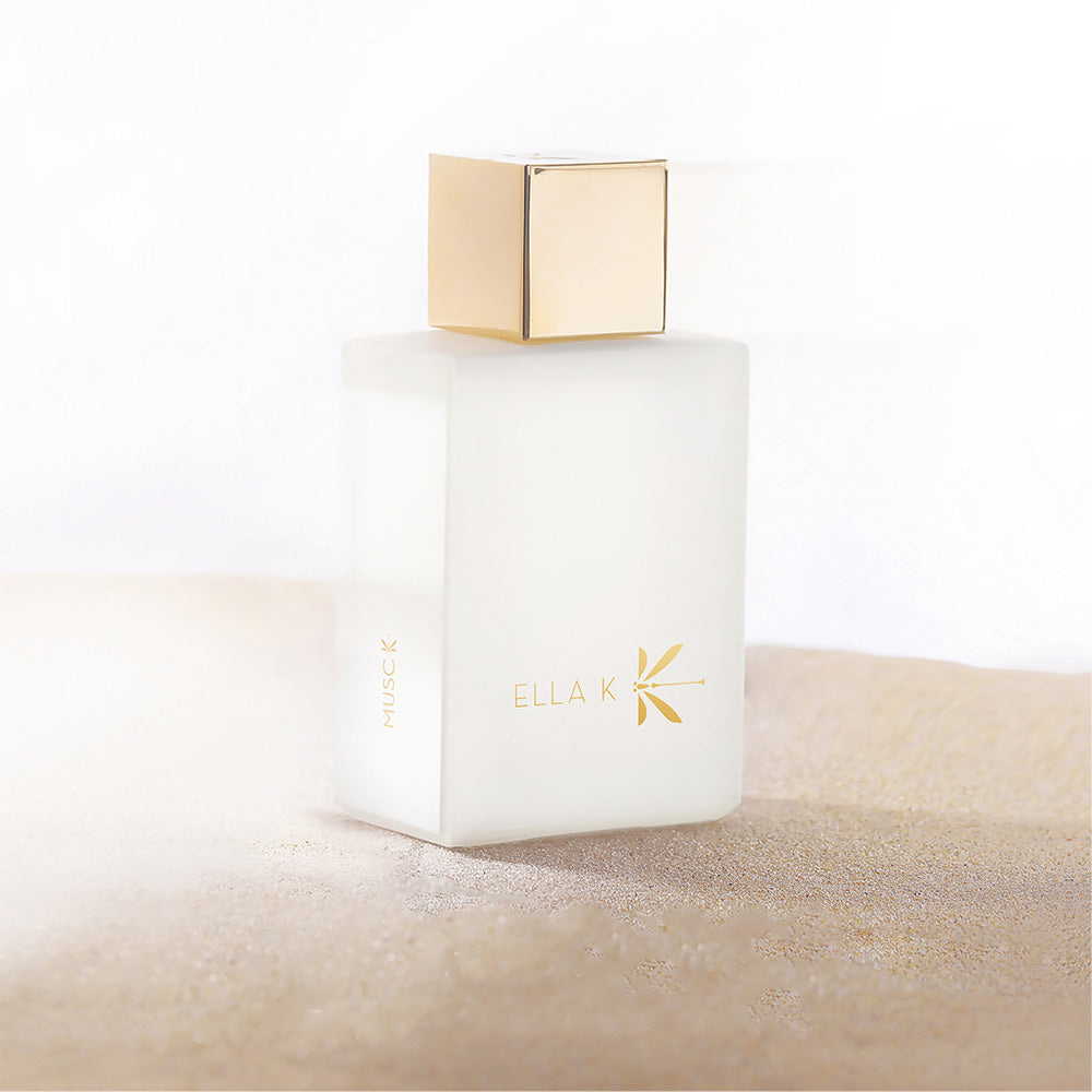 Ella K Musc K Extrait de Parfum 100 ml
