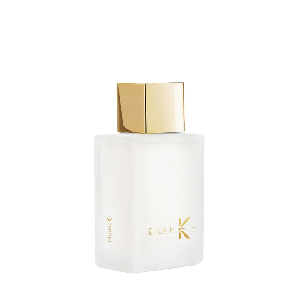 Ella K Musc K Extrait de Parfum 100 ml