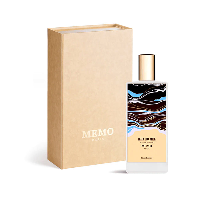 Memo Paris Ilha Do Mel EDP