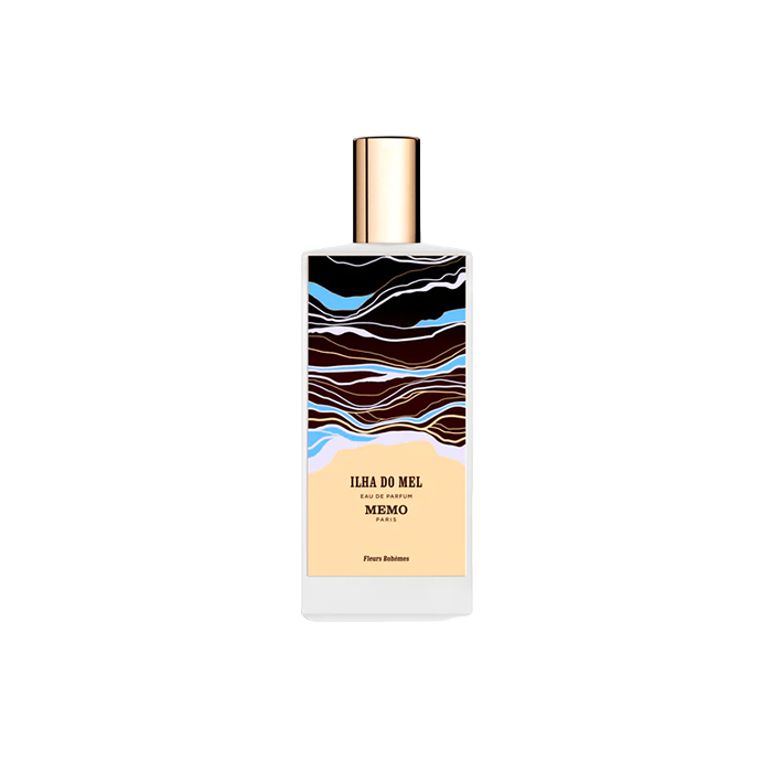 Memo Paris Ilha Do Mel EDP