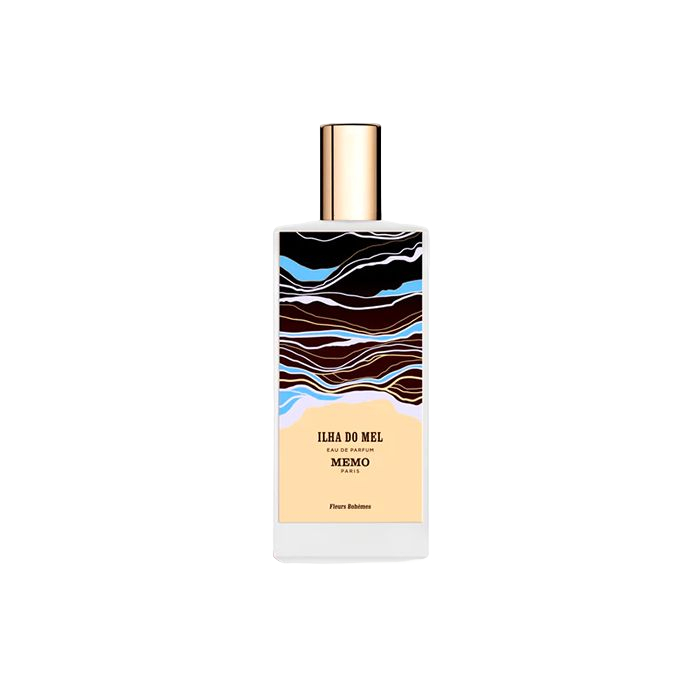 Memo Paris Ilha Do Mel EDP