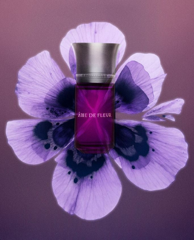 Liquides Imaginaires Ame De Fleur EDP 100 ml