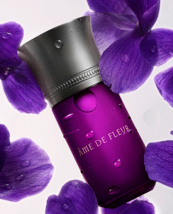 Liquides Imaginaires Ame De Fleur EDP 100 ml