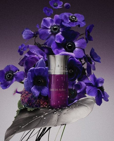 Liquides Imaginaires Ame De Fleur EDP 100 ml