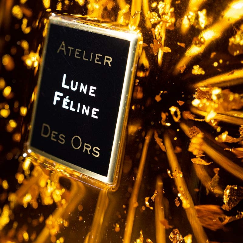 Atelier Des Ors Lune Feline EDP 100 ml