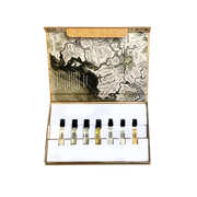 Memo Paris Discovery Kit