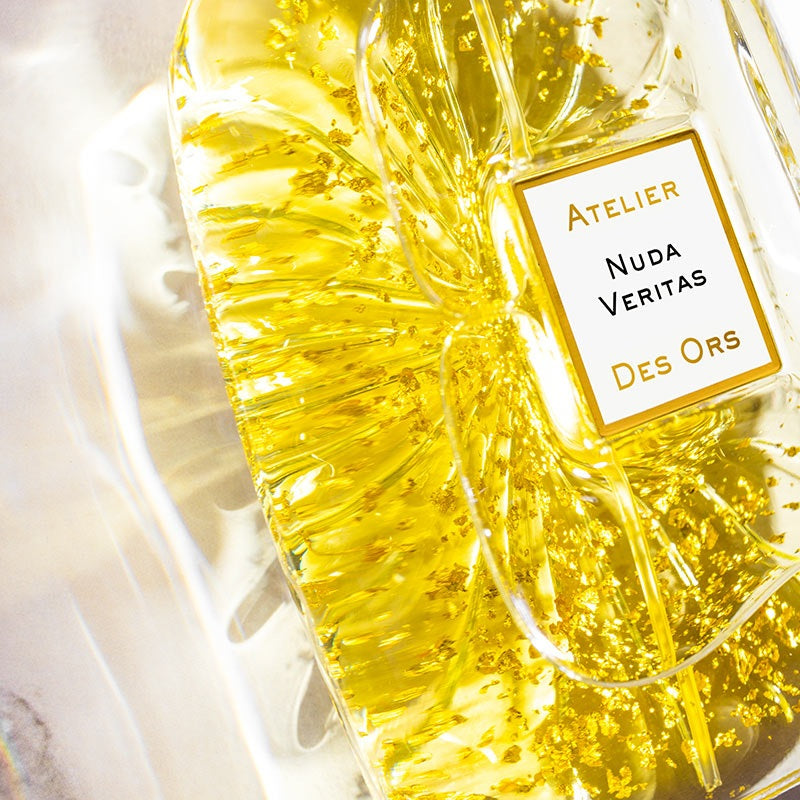 Atelier Des Ors Nuda Veritas EDP 100 ml