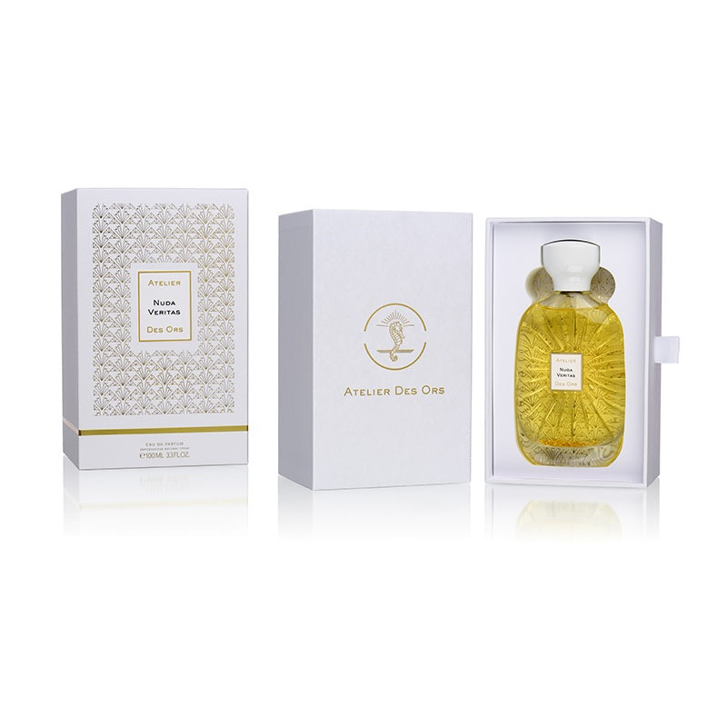Atelier Des Ors Nuda Veritas EDP 100 ml